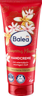 Cremă de mâini Glamorous Moment Balea