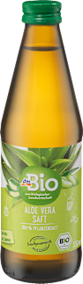 Aloe Vera Saft dmBio