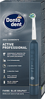 Periuță de dinți electrică Active Professional Dontodent