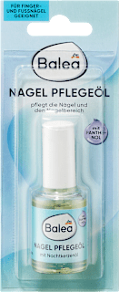 Nagelpflegeöl Balea