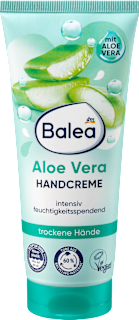 Krem do rąk Aloe Vera Balea