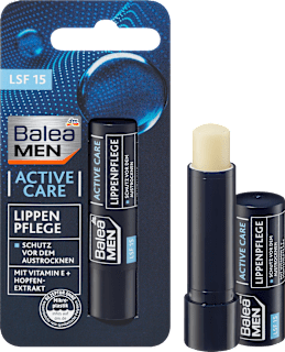 Ajakápoló férfiaknak Active Care Balea MEN
