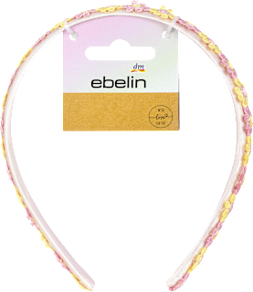 Rajf za kosu – cvjetići  ebelin