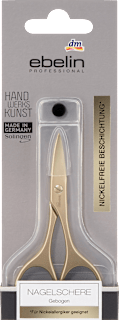 Nožničky na nechty bez niklu ebelin PROFESSIONAL