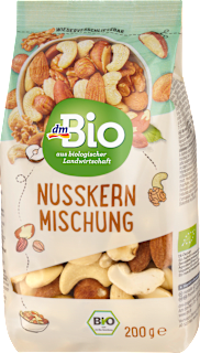 Nussmischung dmBio