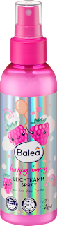 happy berry sprej za lakše raščešljavanje Balea