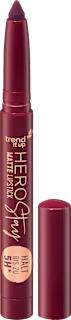 Pomadka do ust Hero Stay Matte 035 Wine Berry trend !t up