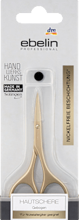 Hautschere ebelin PROFESSIONAL