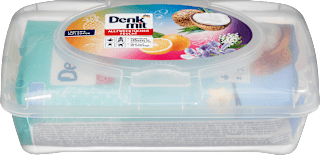 Универсални влажни кърпи Кокос Denkmit