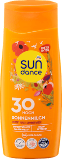 Sonnenmilch Sommerwiese LSF 30, 200 ml