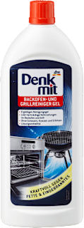 Gel de curățare pentru cuptor și grătar Denkmit