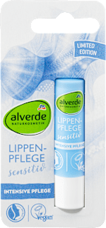 Balzam za usne – sensitiv  alverde NATURKOSMETIK