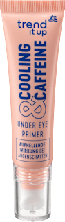 Primer contorno occhi Cooling&Caffeine trend !t up