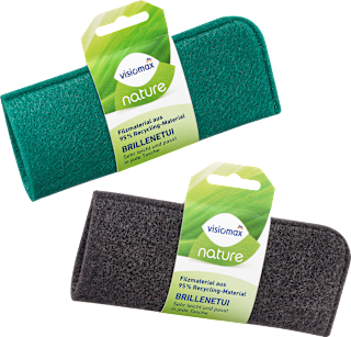 NATURE Filzetui  VISIOMAX