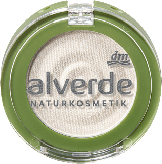Mono senka za oči - 01 All In One alverde NATURKOSMETIK