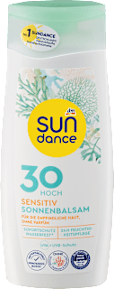 Sonnenmilch sensitiv, LSF 30 SUNDANCE
