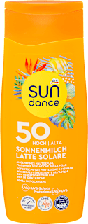 Mlijeko za sunčanje, SPF 50 SUNDANCE