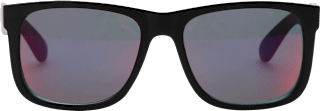Sonnenbrille schwarz Herren SUNDANCE