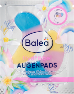 Pad-uri pentru ochi din hidrogel  Balea