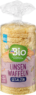 Rondele de linte ECO dmBio