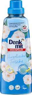 Omekšivač za veš Himmlische Frische – 40 pranja Denkmit