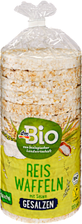 Rižini krekeri dmBio