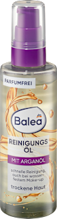Ulje za čišćenje lica Balea