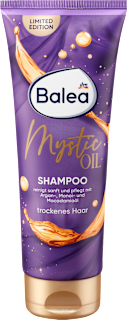 Shampoo Mystic Oil Balea