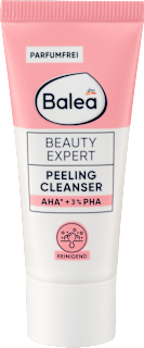 Peeling Cleanser Beauty Expert, Reisegröße Balea