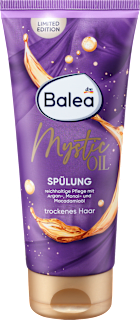 balzám na vlasy Mystic Oil Balea PROFESSIONAL