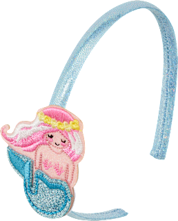 Haarreif Meerjungfrau ebelin