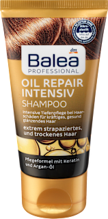  Șampon Oil Repair Intensive Balea PROFESSIONAL