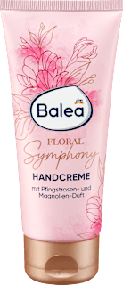 Krema za roke FLORAL Symphony Balea