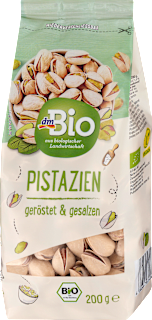 Pečeni pistaći  dmBio
