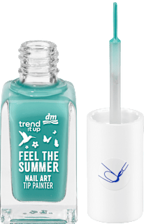 Лак за нокти Feel the Summer 020 trend !t up