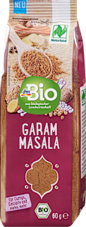 Przyprawa garam masala dmBio