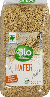 Avena in chicchi interi BIO dmBio