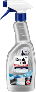 Sredstvo za čišćenje plastike Denkmit