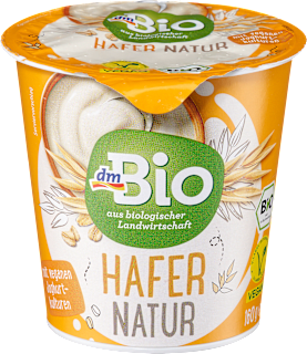 Jogurt od zobi dmBio