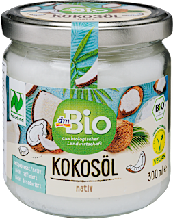 nativ - kokosovo ulje dmBio