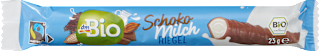 Schokoriegel Milch dmBio