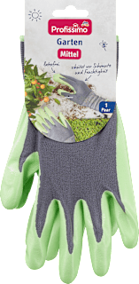 Gartenhandschuhe (1 Paar) Profissimo