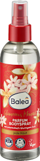 Spray do ciała Glamorous Moments Balea