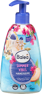 Summer Vibes Tečni sapun  Balea
