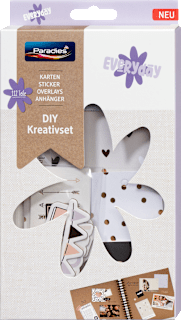 Kreativset DIY Everyday, 1 St