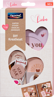Kreativset Liebe Paradies