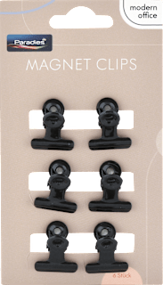 Klipovi sa magnetom Paradies