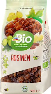 Uvetta bio dmBio