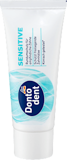 Pasta za zube SENSITIVE Dontodent