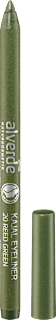 Svinčnik za oči Kajal, 20 Reed Green alverde NATURKOSMETIK